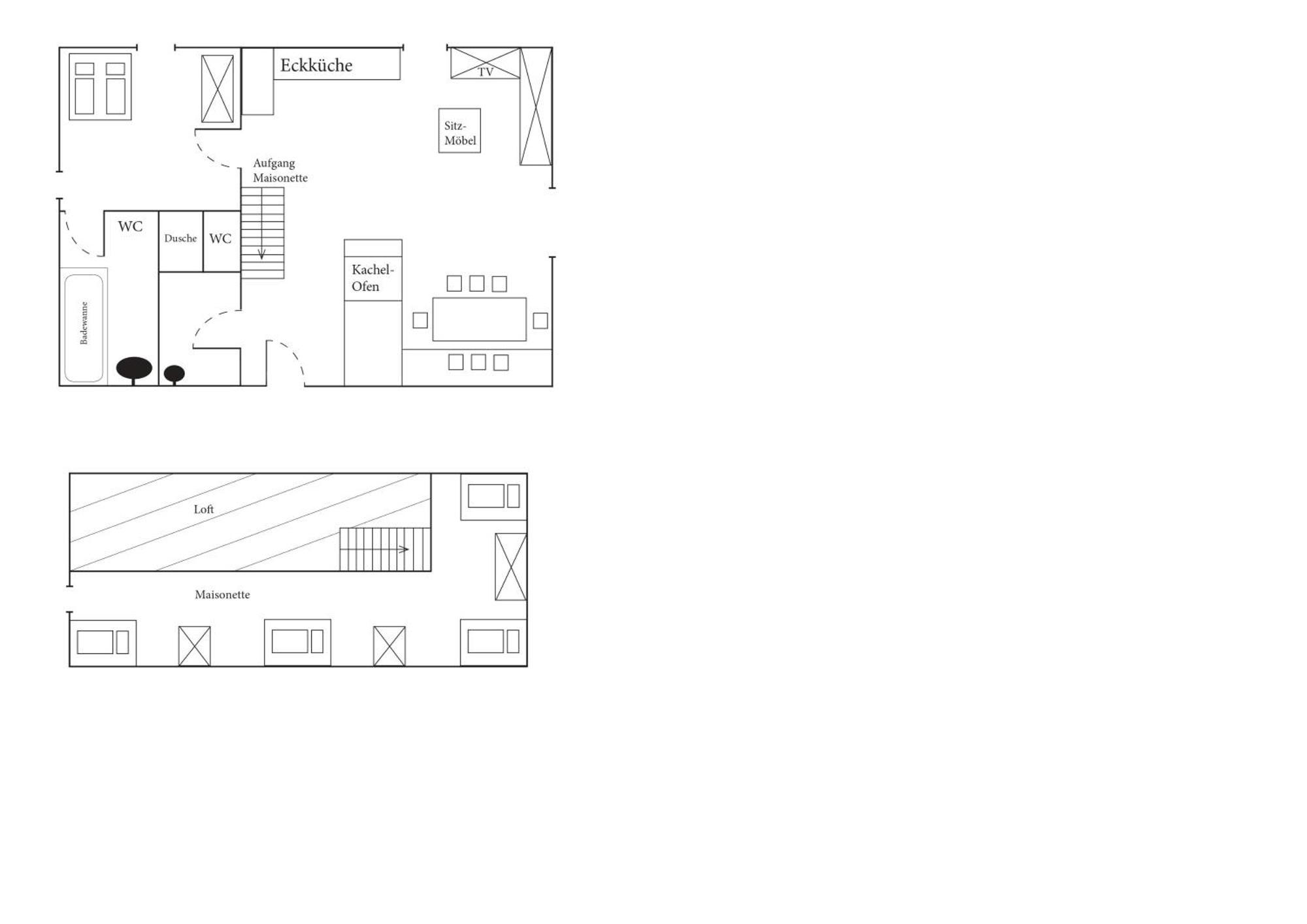 Ansitz Wirtsgut - Familienappartements In Den Bergen Leogang Bilik gambar