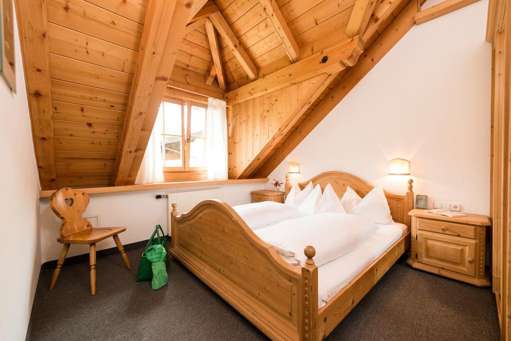 Ansitz Wirtsgut - Familienappartements In Den Bergen Leogang Luaran gambar